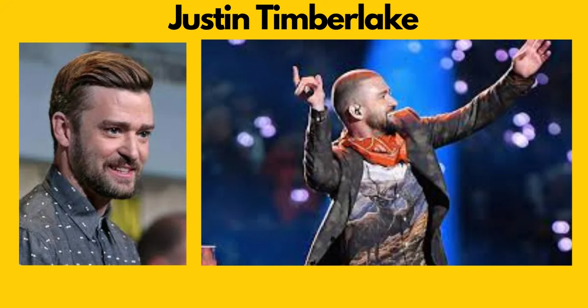 Justin Timberlake Orpheum Memphis: Exclusive Free Concert at the Orpheum Theater